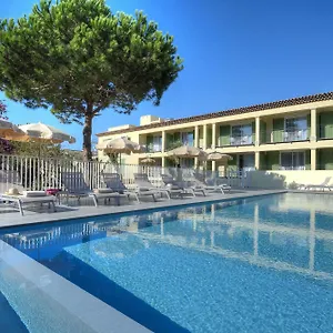 4* Отель La Bastide De L'oliveraie