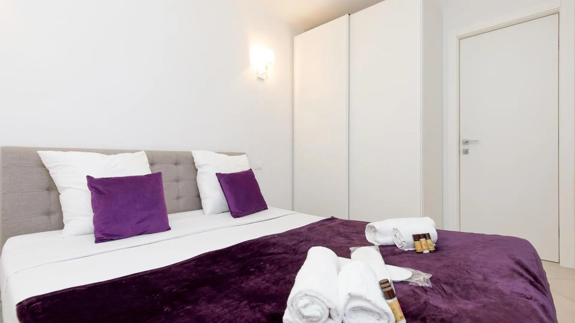 Apartment Felix Faure Yourhosthelper Cannes