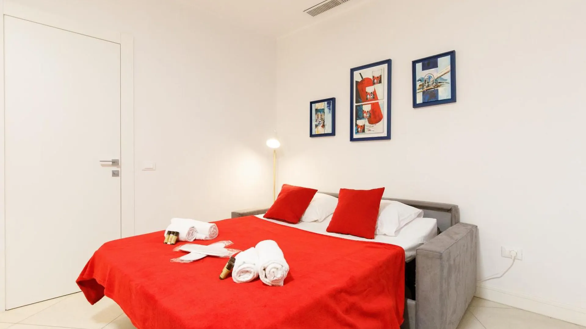 Felix Faure Yourhosthelper Cannes Apartment