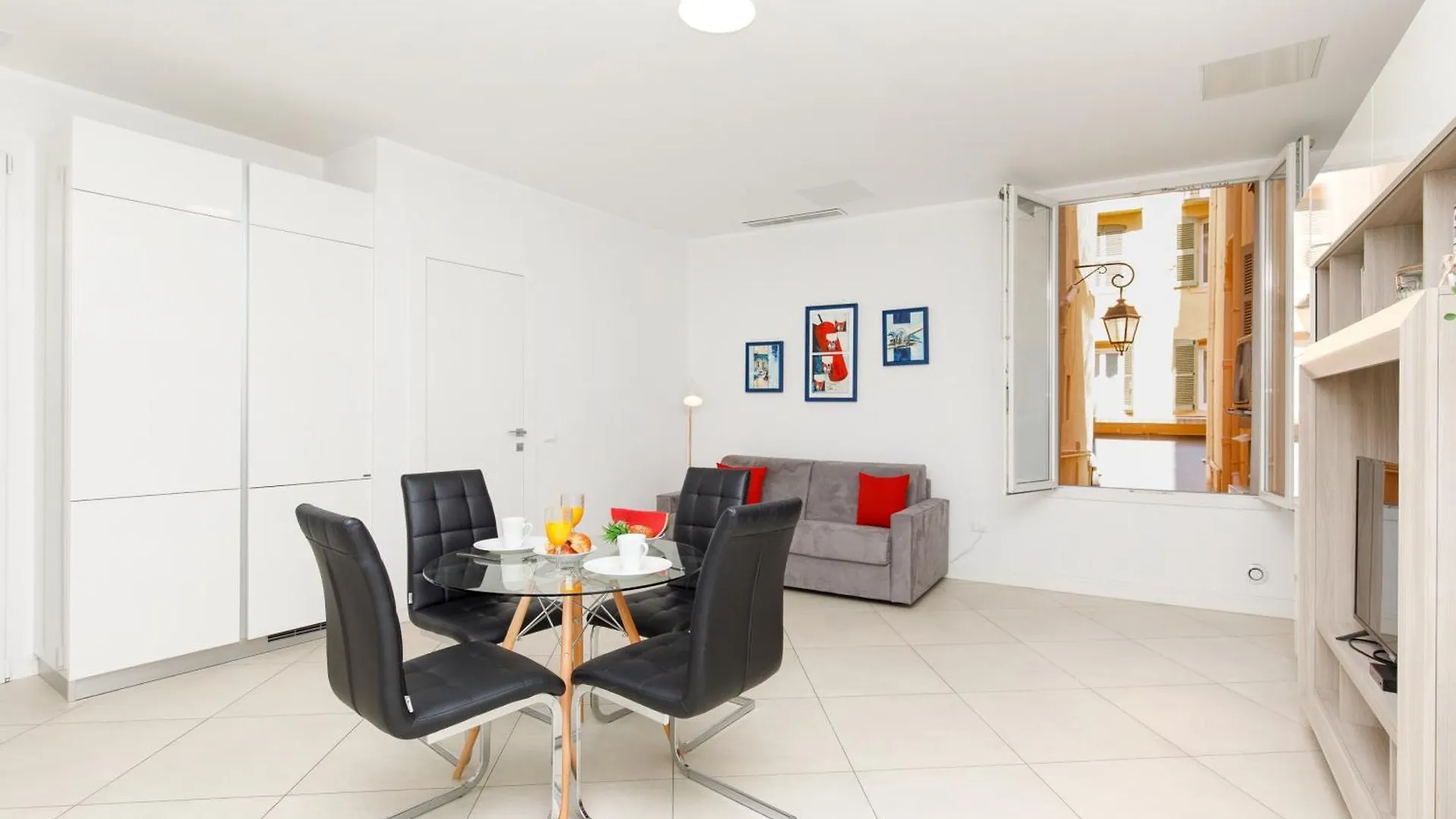 Apartment Felix Faure Yourhosthelper Cannes France