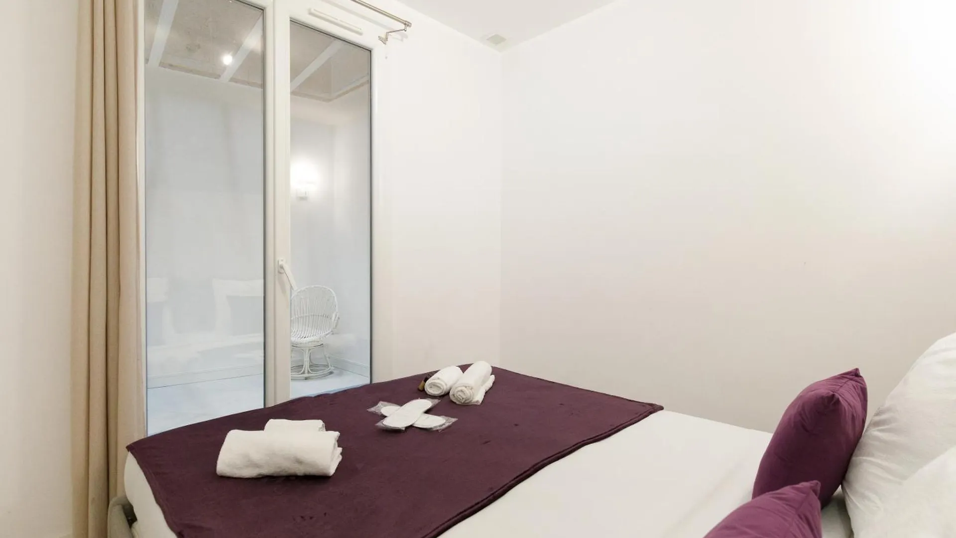 Apartment Felix Faure Yourhosthelper Cannes